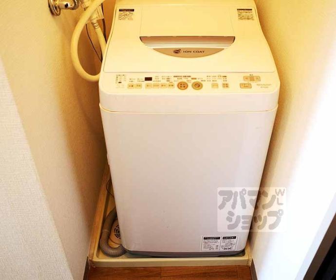 【DETOM-1西陣Ⅱ】間取