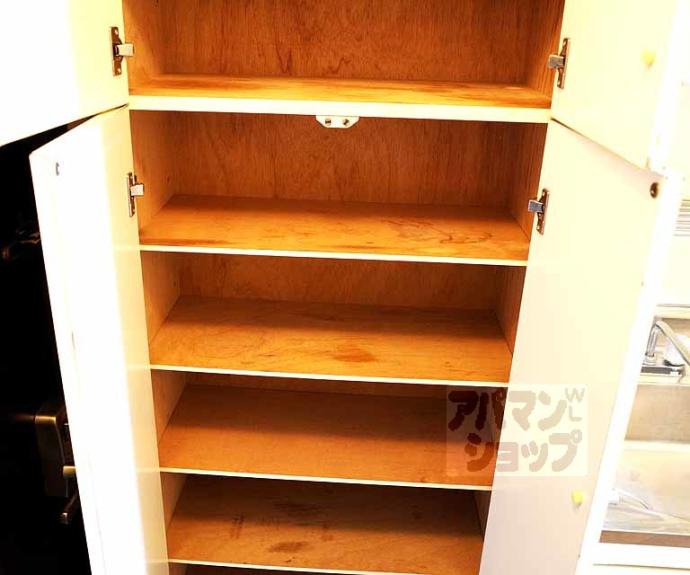 【DETOM-1西陣Ⅱ】間取