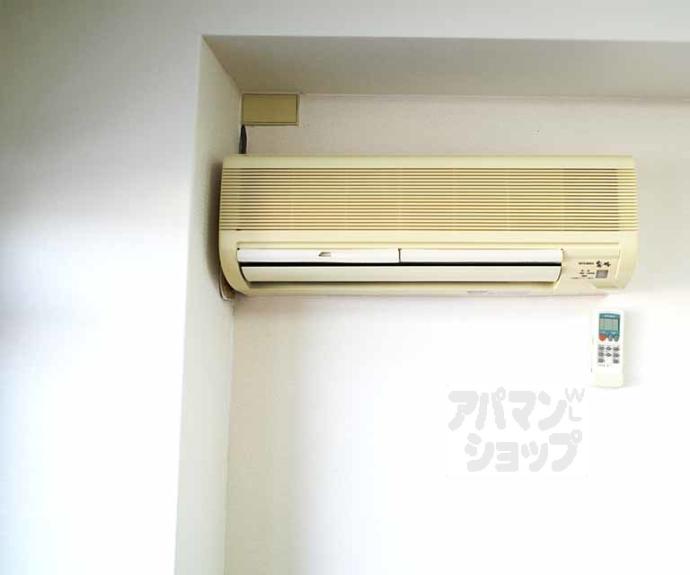 【DETOM-1西陣Ⅱ】間取