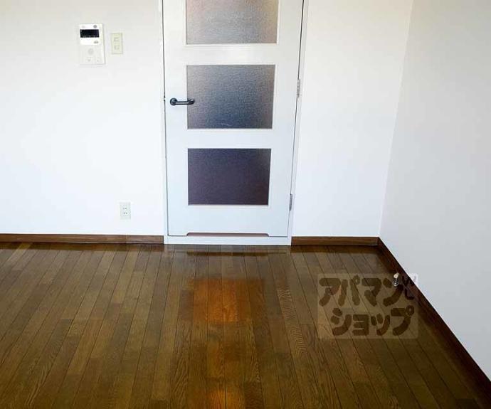 【DETOM-1西陣Ⅱ】間取