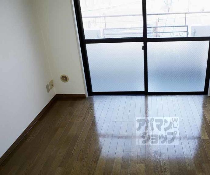 【DETOM-1西陣Ⅱ】間取