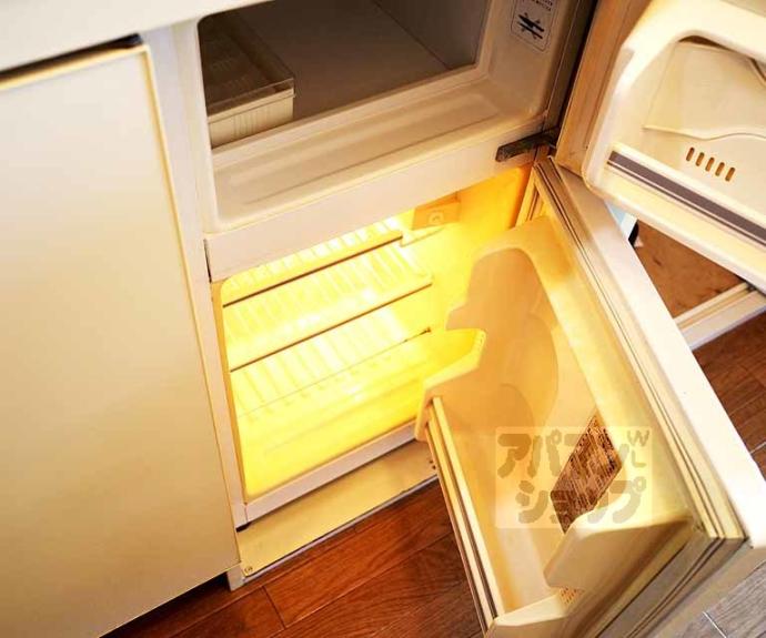 【DETOM-1西陣Ⅱ】間取