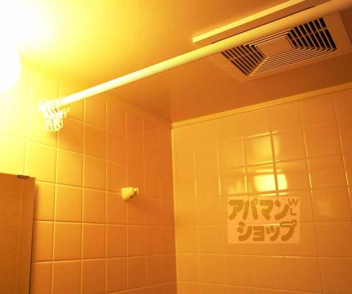 【DETOM-1西陣Ⅱ】間取