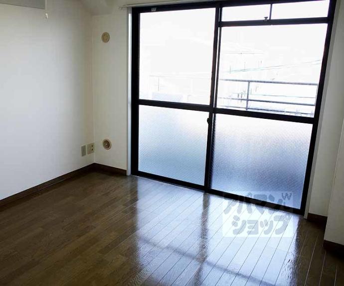 【DETOM-1西陣Ⅱ】間取