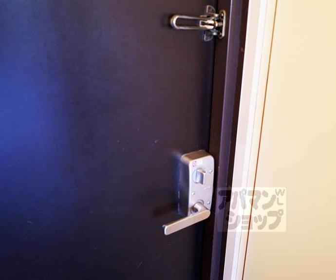 【DETOM-1西陣Ⅱ】間取