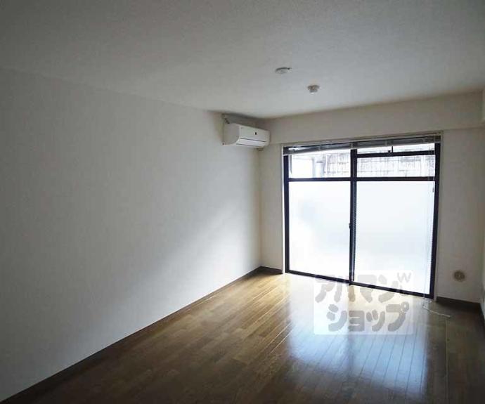 【ＤＥＴＯＭ－１西陣Ⅱ】間取