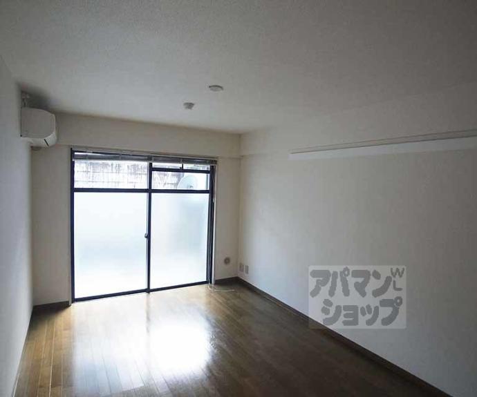 【ＤＥＴＯＭ－１西陣Ⅱ】間取