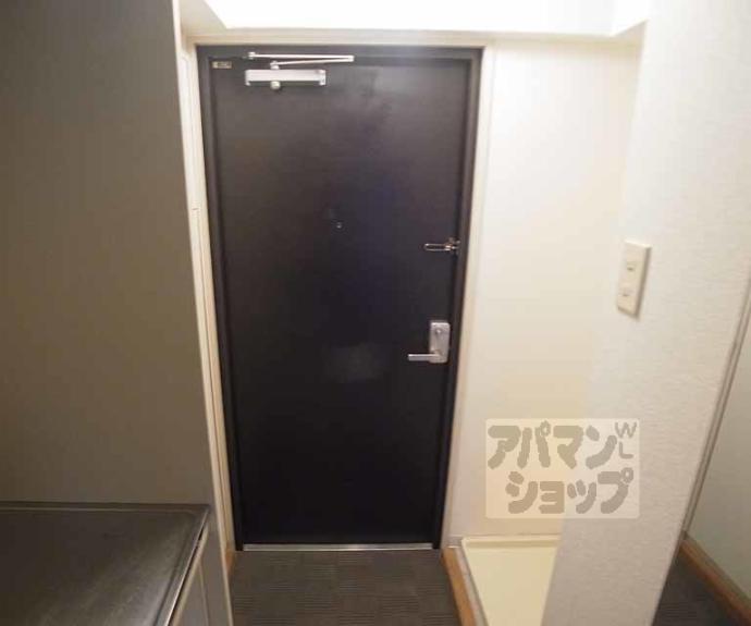 【ＤＥＴＯＭ－１西陣Ⅱ】間取