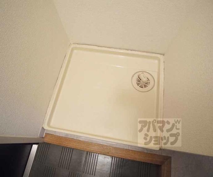 【ＤＥＴＯＭ－１西陣Ⅱ】間取