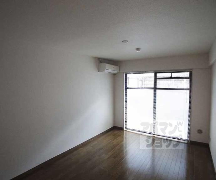 【DETOM-1西陣Ⅱ】間取