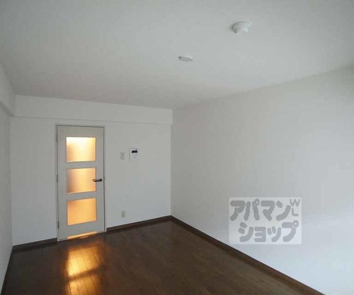 【DETOM-1西陣Ⅱ】間取