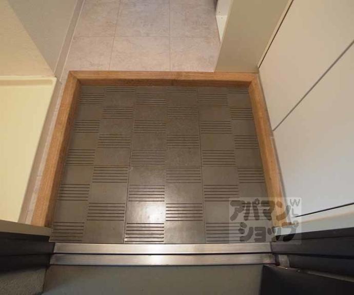 【DETOM-1西陣Ⅱ】間取