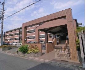 Ｂｅａｕｆｏｒｔ一乗寺：間取図