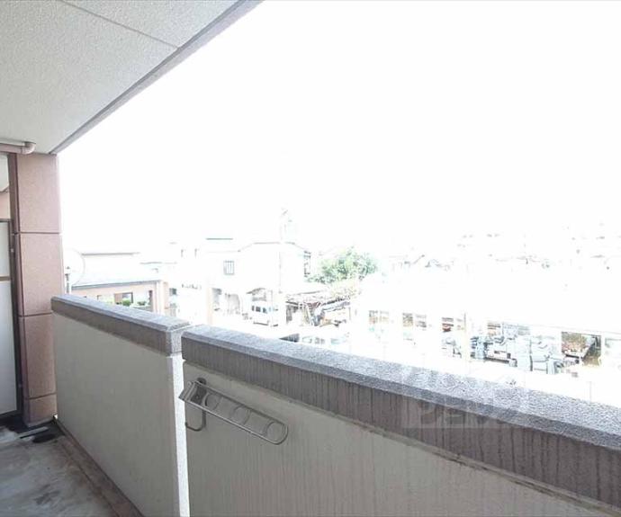 【Ｂｅａｕｆｏｒｔ一乗寺】間取