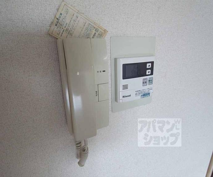 【Ｂｅａｕｆｏｒｔ一乗寺】間取