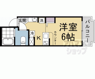 【ＤＥＴＯＭ－１烏丸鞍馬口】