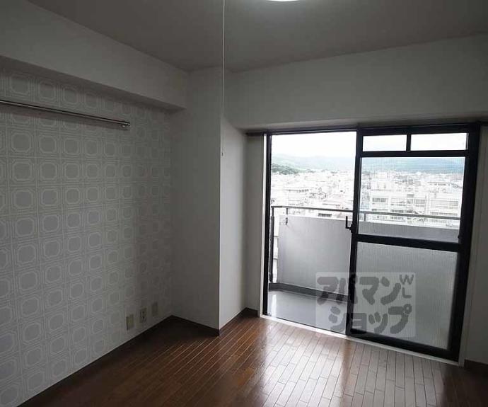 【DETOM-1西陣】間取