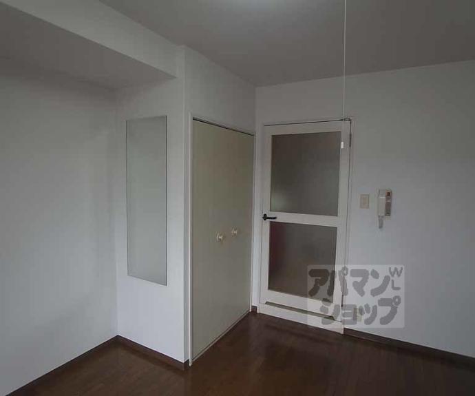 【DETOM-1西陣】間取