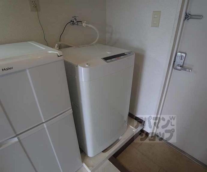 【DETOM-1西陣】間取