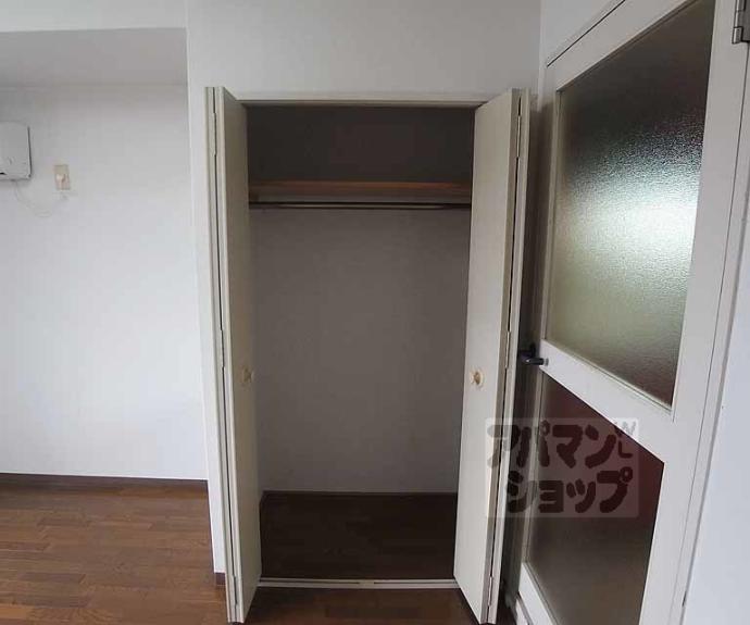 【DETOM-1西陣】間取