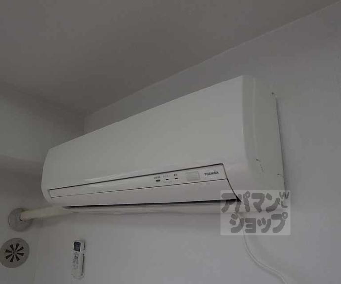 【DETOM-1西陣】間取