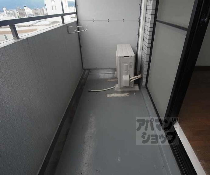 【DETOM-1西陣】間取