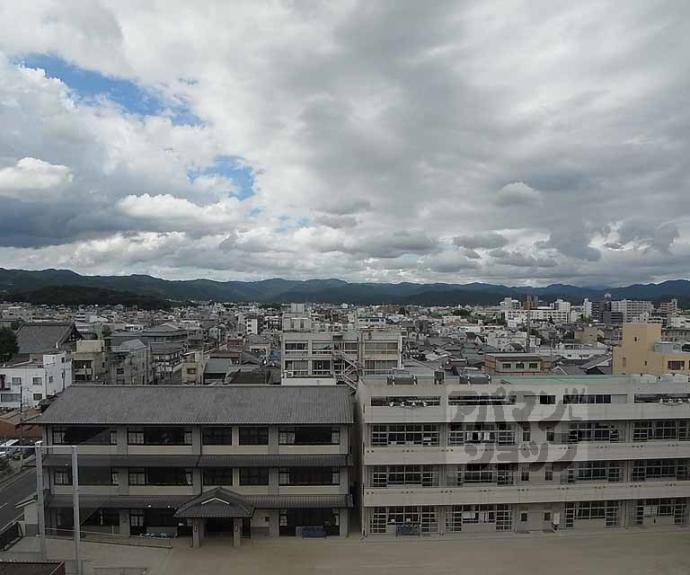 【DETOM-1西陣】間取