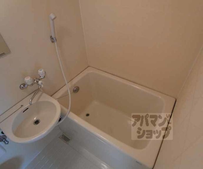 【ＤＥＴＯＭ－１西陣】間取