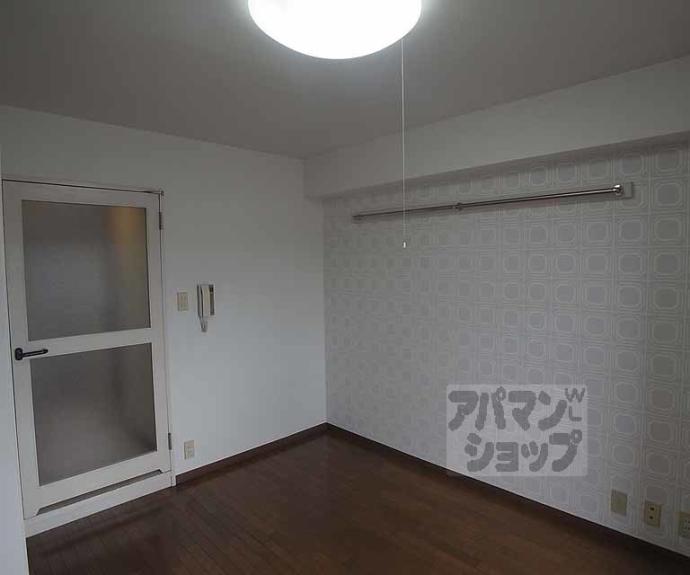 【ＤＥＴＯＭ－１西陣】間取