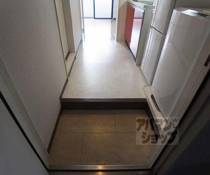 【ＤＥＴＯＭ－１西陣】間取