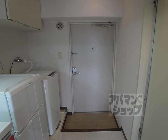 【ＤＥＴＯＭ－１西陣】間取