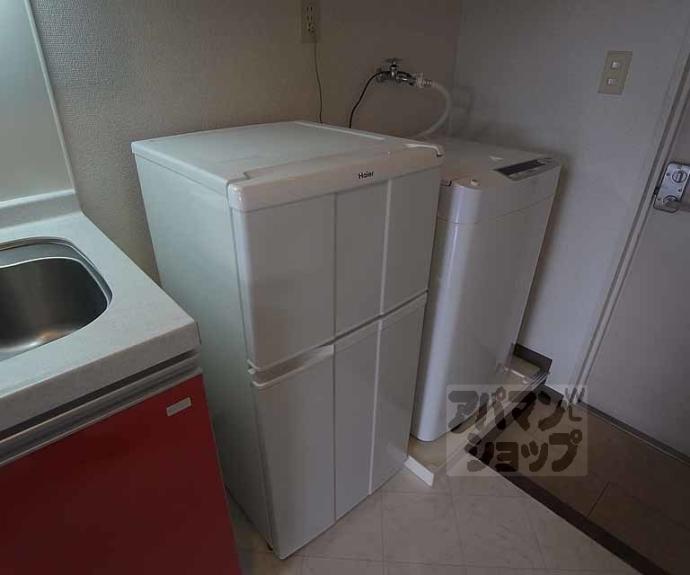 【ＤＥＴＯＭ－１西陣】間取