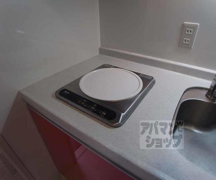 【ＤＥＴＯＭ－１西陣】間取