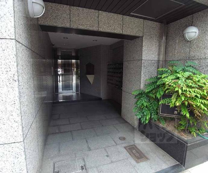 【DETOM-1西陣】間取