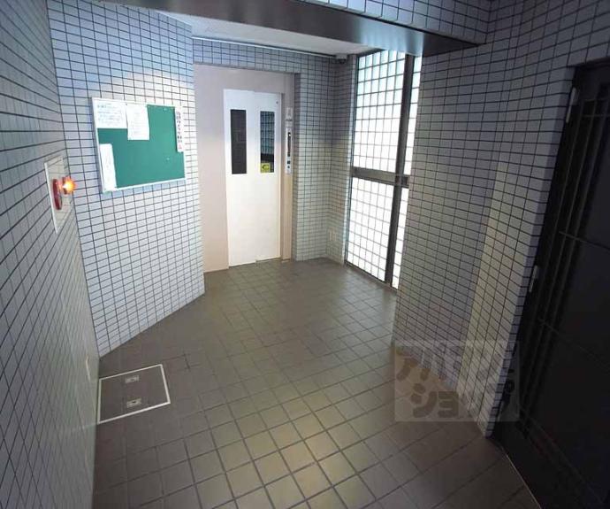 【DETOM-1西陣】間取