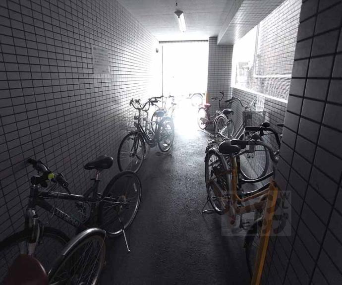 【ＤＥＴＯＭ－１西陣】間取