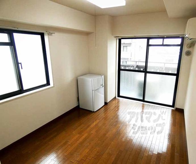 【ＤＥＴＯＭ－１西陣】間取