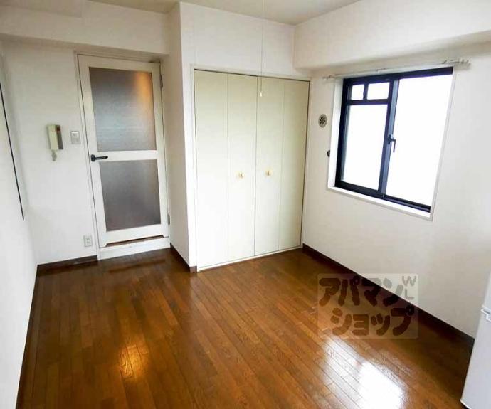 【ＤＥＴＯＭ－１西陣】間取