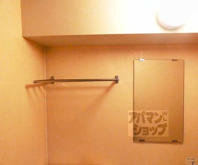 【ＤＥＴＯＭ－１西陣】間取