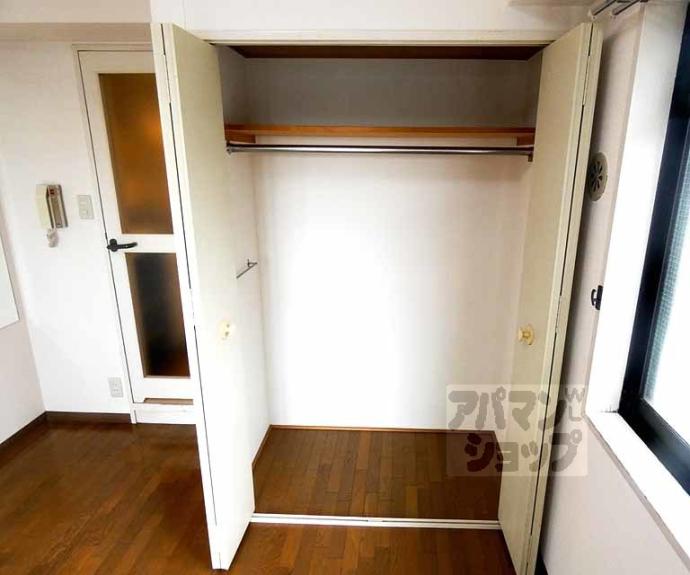 【ＤＥＴＯＭ－１西陣】間取