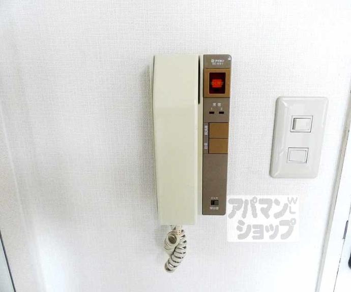 【ＤＥＴＯＭ－１西陣】間取