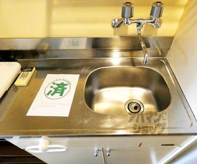 【ＤＥＴＯＭ－１西陣】間取