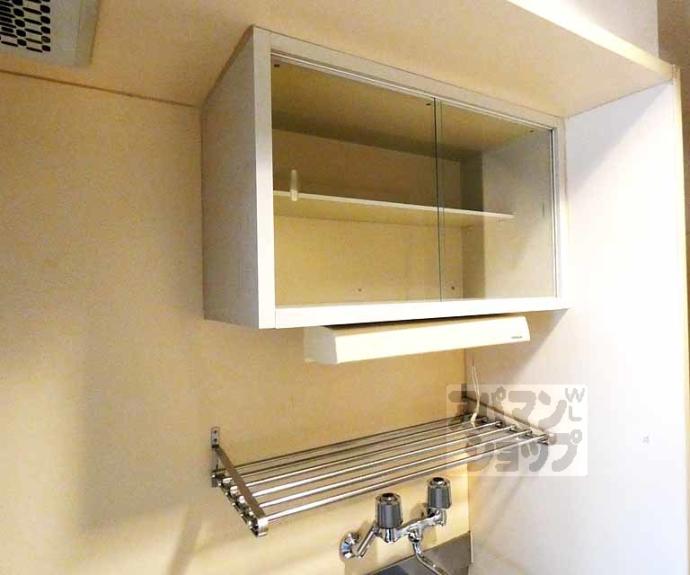 【ＤＥＴＯＭ－１西陣】間取