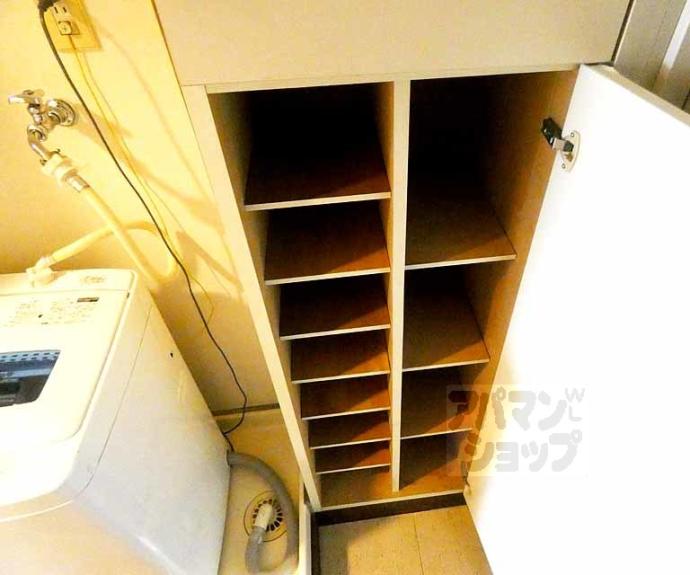 【ＤＥＴＯＭ－１西陣】間取