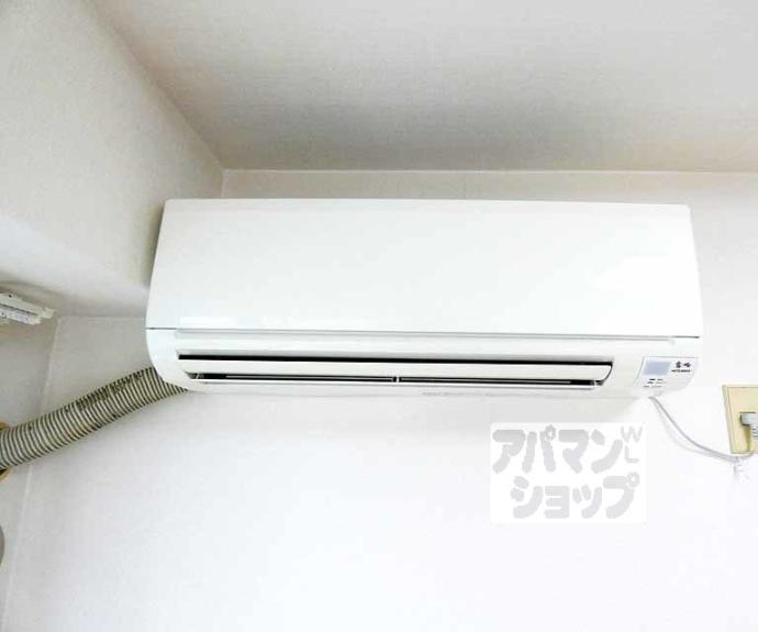 【ＤＥＴＯＭ－１西陣】間取