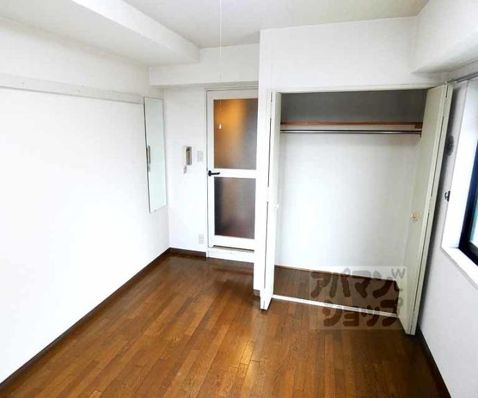 【ＤＥＴＯＭ－１西陣】間取