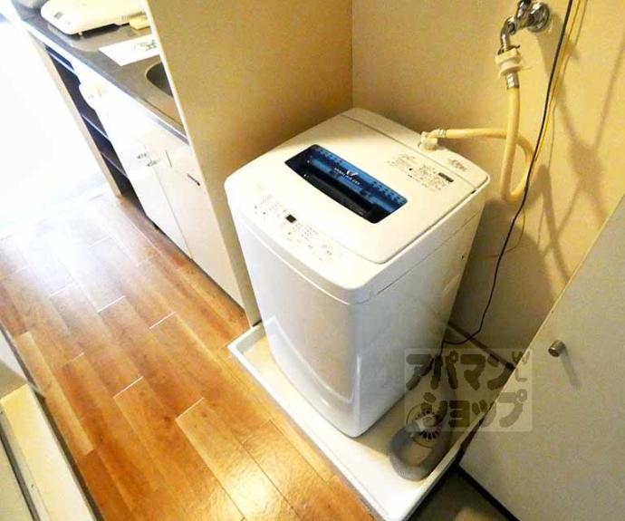 【ＤＥＴＯＭ－１西陣】間取