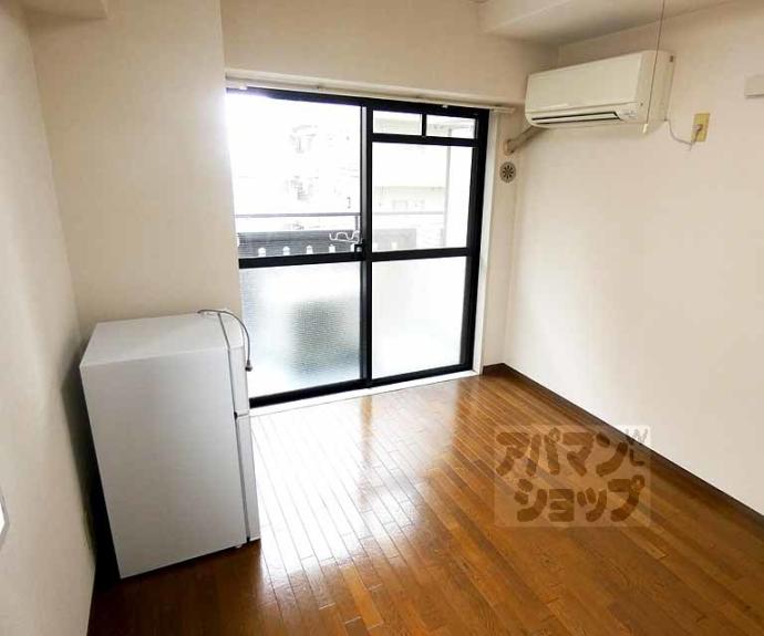 【ＤＥＴＯＭ－１西陣】間取