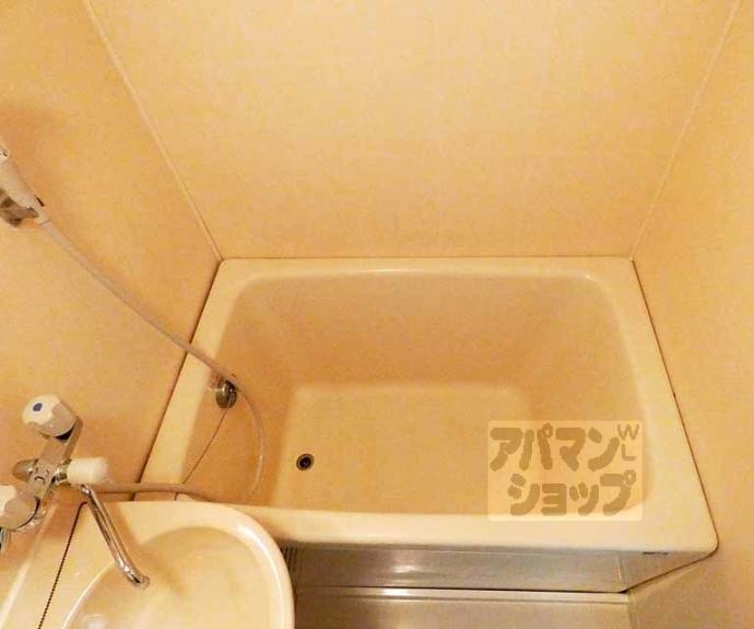 【ＤＥＴＯＭ－１西陣】間取