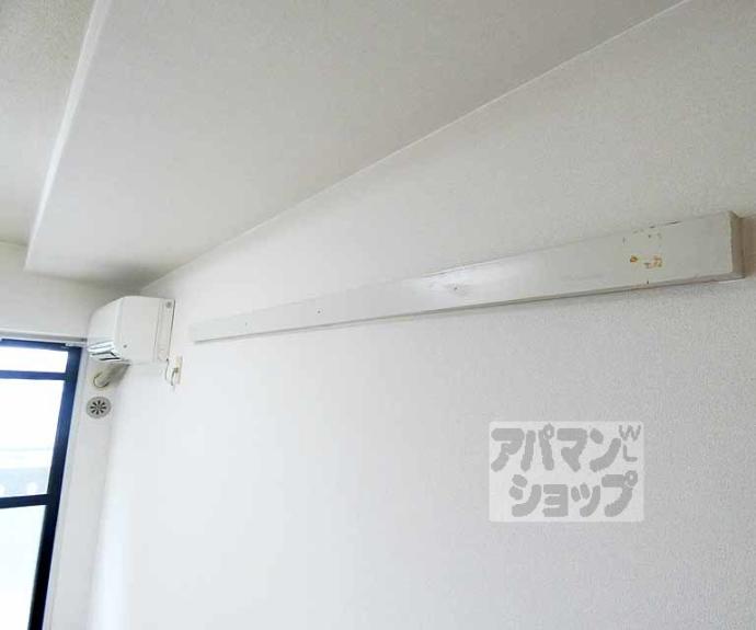 【ＤＥＴＯＭ－１西陣】間取